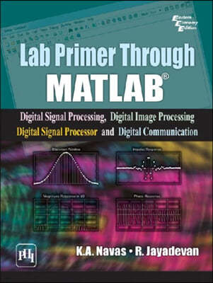 Lab Primer Through Matlab