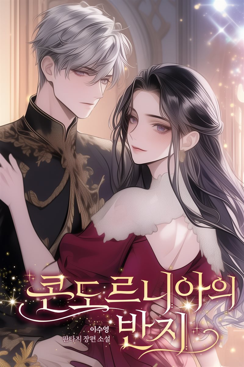 콘도르니아의 반지