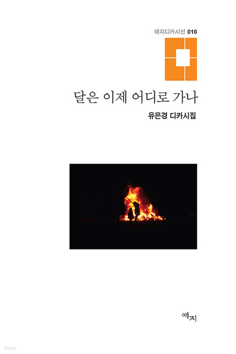 달은 이제 어디로 가나