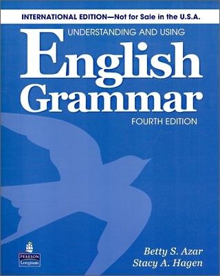 Understanding and Using English Grammar, 4/E : Student Book