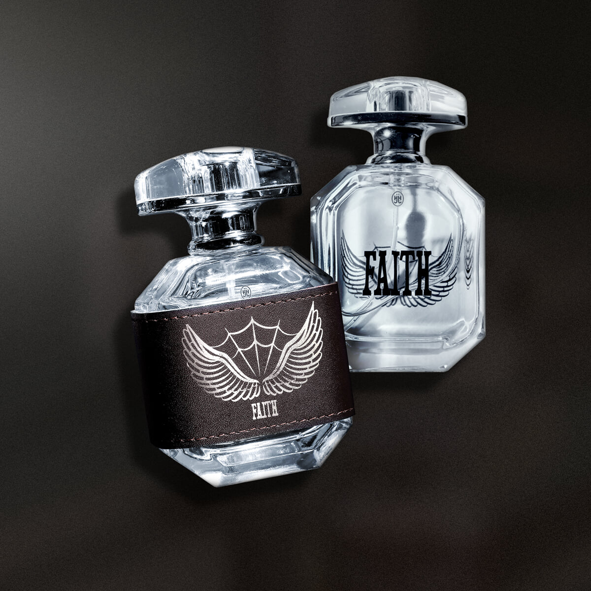 [HONGJOONG PERFUME] : FAITH