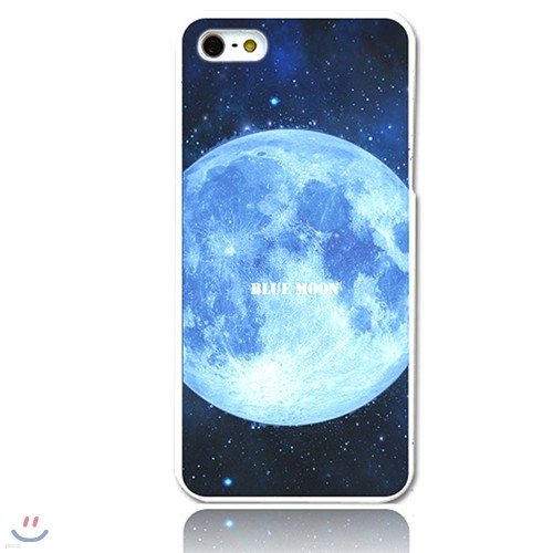 BLUE MOON CASE(ƼӽG)