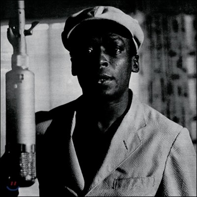 Miles Davis — The Musings Of Miles (Prestige 75th Anniversary / Limited Edition / Back To Black) 앨범 커버