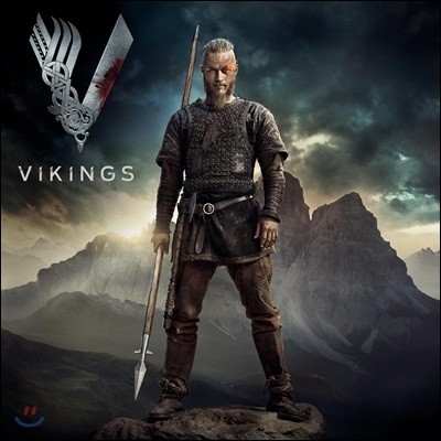 The Vikings II (ŷ  2) OST (Original Motion Picture Soundtrack)
