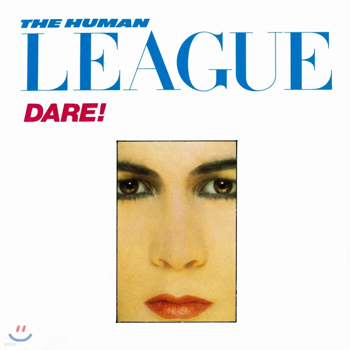 Human League - Dare [LP]