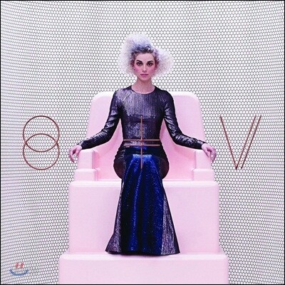 St. Vincent - St. Vincent