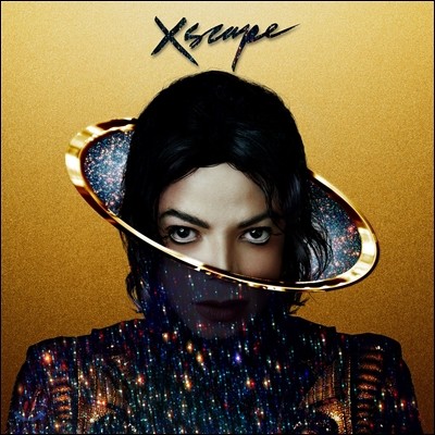 Michael Jackson (Ŭ 轼) - Xscape [CD+DVD 𷰽 ī ]