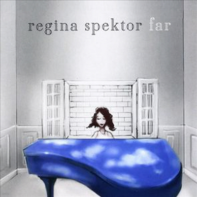 Regina Spektor - Far (CD)