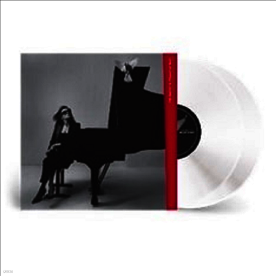 Melody Gardot — Essential 앨범 커버
