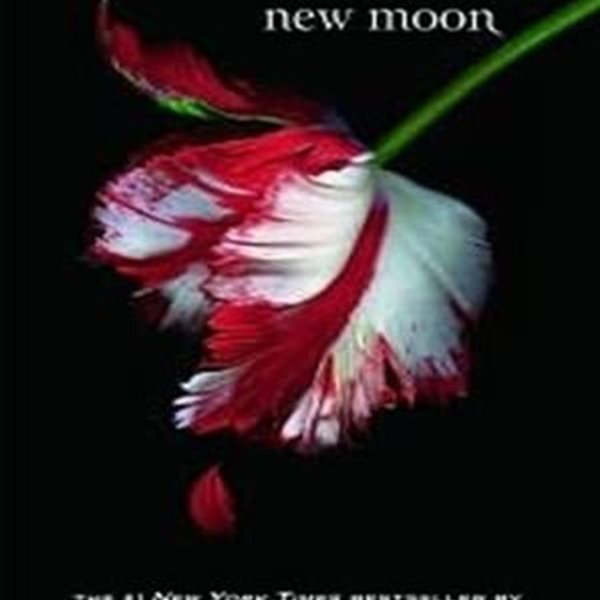 [중고샵] New Moon (뉴문 (2008)) - 예스24 [중고샵]New Moon (뉴문 (2008)) - 예스24