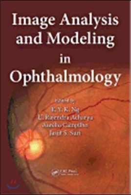 Image Analysis and Modeling in Ophthalmology