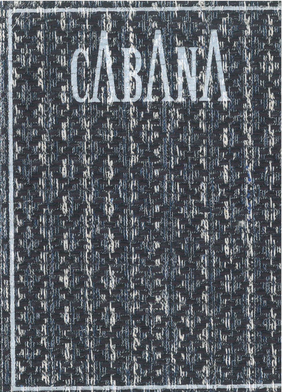 CABANA MAGAZINE(반간) : 2024년 No.22