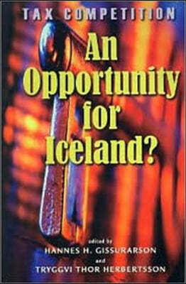 Tax Competition: An Opportunity for Iceland