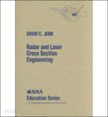Radar and Laser Cross Section Engineering