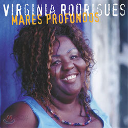 Virginia Rodrigues (비르지니아 호드리게스) - Mares Profundos (깊은 바다)