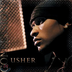 Usher - Confession