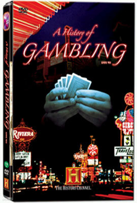 히스토리 채널 : 도박의 역사