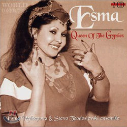 Esma - Queen of Gypsies