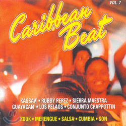 Caribean Beat Vol.7