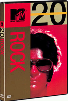 MTV ROCK 20 (MTV 록 20)