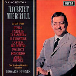 Robert Merrill