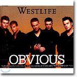 Westlife - Obvious