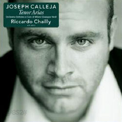 Joseph Calleja - Tenor Arias