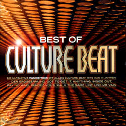 Culture Beat - Best Of Culture Beat
