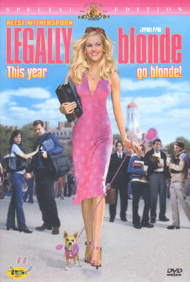 ݹ ʹ Legally Blonde