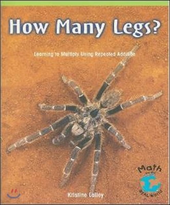 How Many Legs?