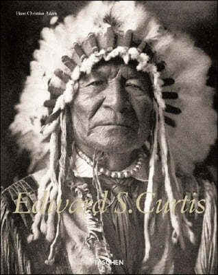 Edward S. Curtis