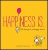 Happiness Is...