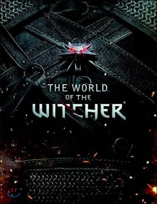 The World of the Witcher: Video Game Compendium