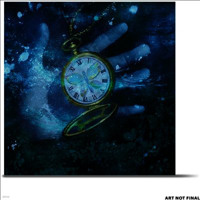 O.S.T. - Lies Of P: Feel (P의 거짓) (Original Game Soundtrack)(45RPM)(7 Inch Single LP)