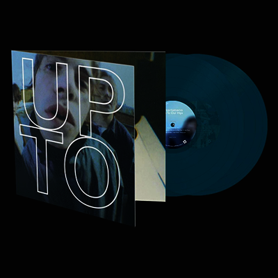 Charlatans - Up To Our Hips (30th Anniversary Expanded Edition) (Blue Vinyl 2LP)