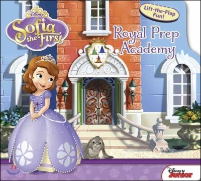 Sofia the First