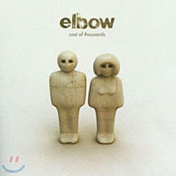 Elbow - Cast Of Thousnads