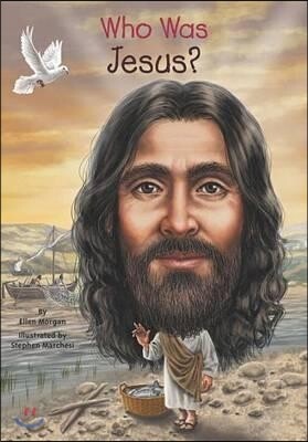 Who Was Jesus?