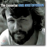 Kris Kristofferson - The Essential Kris Kristofferson