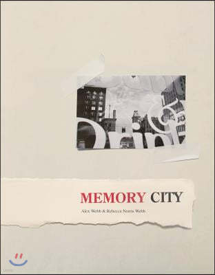 Alex Webb & Rebecca Norris Webb: Memory City