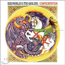 Bob Marley & The Wailers - Confrontation