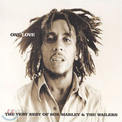 Bob Marley & The Wailers - One Love: The Very Best Of Bob Marley & The Wailers