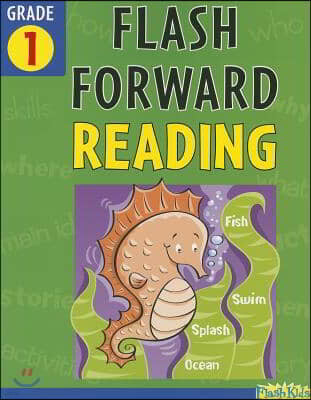 Flash Forward Reading, Grade 1