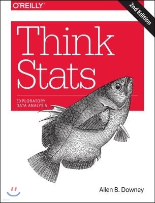 Think STATS: Exploratory Data Analysis