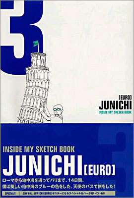 JUNICHIEURO