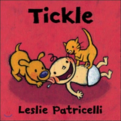 Tickle 