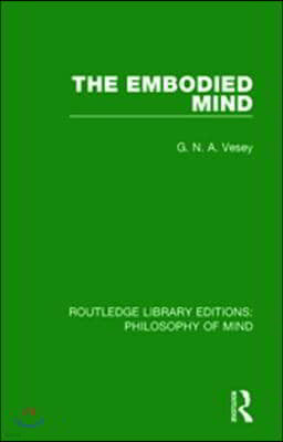 Embodied Mind