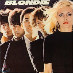 Blondie - Blondie