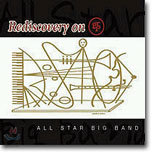 GRP All Star Big Band - Rediscovery On GRP