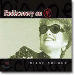 Diane Schuur - Rediscovery On GRP